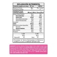 thumbnail image 3 of Caja de Mini Submarinos Marinela sabor fresa con 8 pzas de 25 g c/u, 3 of 3