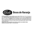 thumbnail image 2 of Galletas Gabi besos de naranja 100 g varios modelos 1 pieza, 2 of 4
