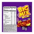 thumbnail image 3 of Botana Barcel Big Mix fuego sabor chile y limón 55 g, 3 of 4