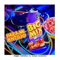 thumbnail image 4 of Botana Barcel Big Mix fuego sabor chile y limón 55 g, 4 of 4