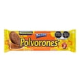 thumbnail image 1 of Galletas Polvorones Marinela chocolate Abuelita 111 g, 1 of 4