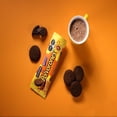 thumbnail image 4 of Galletas Polvorones Marinela chocolate Abuelita 111 g, 4 of 4