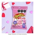 thumbnail image 4 of Gomitas Ricolino Panditas sabor fresa con cobertura sabor fresa 240g, 4 of 4