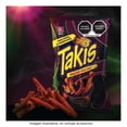 thumbnail image 4 of Botana Barcel Takis dragón 200 g, 4 of 4