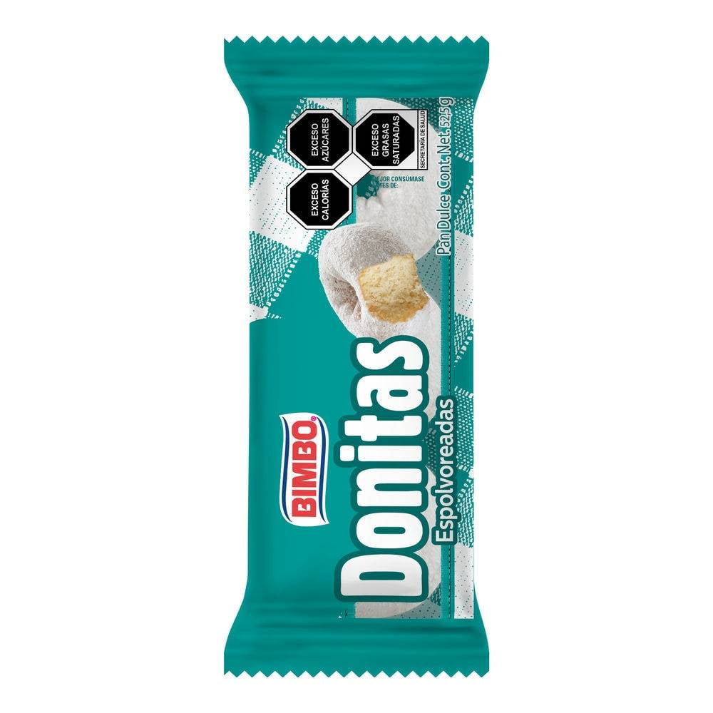 Donitas