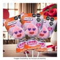 thumbnail image 4 of Paleta de malvavisco Ricolino Paleta Payaso con cobertura sabor fresa 45g, 4 of 4