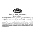 thumbnail image 2 of Galletas Bimbo Gabi danesas 230 g, 2 of 4
