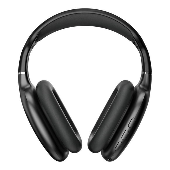 Audífonos Bluetooth Select Sound BTH028N Negros