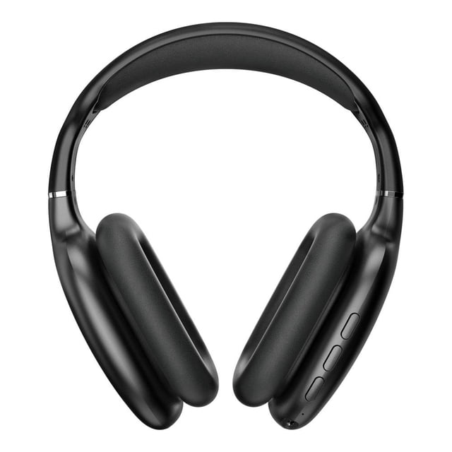 Audífonos Bluetooth Select Sound BTH028N Negros