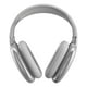 thumbnail image 1 of Audífonos Bluetooth Select Sound BTH028G Gris, 1 of 3