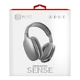 thumbnail image 2 of Audífonos Bluetooth Select Sound BTH028G Gris, 2 of 3