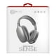 thumbnail image 2 of Audífonos Bluetooth Select Sound BTH028G Gris, 2 of 3