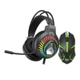 thumbnail image 1 of Kit Audífonos y Mouse Select Power Gaming Alámbricos SG-K2, 1 of 3