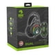 thumbnail image 3 of Kit Audífonos y Mouse Select Power Gaming Alámbricos SG-K2, 3 of 3