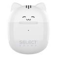 thumbnail image 1 of Audífonos Bluetooth Select Sound EARB-KW1 Blanco, 1 of 2