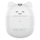 thumbnail image 1 of Audífonos Bluetooth Select Sound EARB-KW1 Blanco, 1 of 2