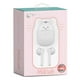 thumbnail image 2 of Audífonos Bluetooth Select Sound EARB-KW1 Blanco, 2 of 2