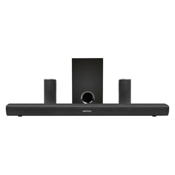 Barra de sonido Ultimate Daewoo DW3283S