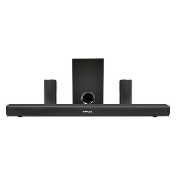 Barra de sonido Ultimate Daewoo DW3283S