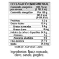 thumbnail image 2 of Sazonador Pumpkin Pontino de 230 g, 2 of 4