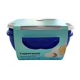 thumbnail image 1 of Set Tazones Tupperware Servalier Azules 600 ml y 2 L, 1 of 4