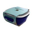 thumbnail image 3 of Set Tazones Tupperware Servalier Azules 600 ml y 2 L, 3 of 4