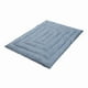 thumbnail image 1 of Colchoneta Matrimonial Mainstays Azul, 1 of 2