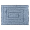 thumbnail image 2 of Colchoneta Matrimonial Mainstays Azul, 2 of 2