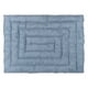 thumbnail image 2 of Colchoneta Matrimonial Mainstays Azul, 2 of 2