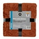 thumbnail image 1 of Cobija Ligera Hometrends Terracota Individual, 1 of 2