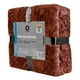 thumbnail image 2 of Cobija Ligera Hometrends Terracota Individual, 2 of 2