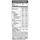 thumbnail image 3 of Papas fritas Barcel Chips sal de mar 60 g, 3 of 3