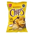 thumbnail image 1 of Papas fritas Barcel Chips sabor sal de mar 170 g, 1 of 3