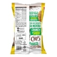 thumbnail image 2 of Papas fritas Barcel Chips sabor sal de mar 170 g, 2 of 3