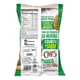 thumbnail image 2 of Papas fritas Barcel Chips sabor jalapeño 170 g, 2 of 3