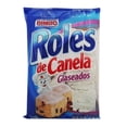 thumbnail image 1 of Roles de canela Bimbo glaseados 410 g, 1 of 1