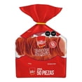 thumbnail image 1 of Tostadas Del Hogar rojas de 585 g, 1 of 3