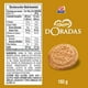 thumbnail image 3 of Galletas Gamesa Marías doradas 193 g, 3 of 4