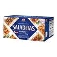thumbnail image 1 of Galletas Gamesa Saladitas 45 paketines, 1 of 3