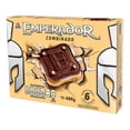 thumbnail image 1 of Galletas Emperador combinado sabor chocolate y vainilla 6 paketines 486 g, 1 of 1