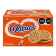thumbnail image 1 of Galletas Marías Gamesa 5 rollos de 170 g c/u, 1 of 3