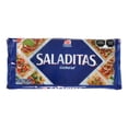 thumbnail image 1 of Galletas Gamesa Saladitas 440 g, 1 of 3