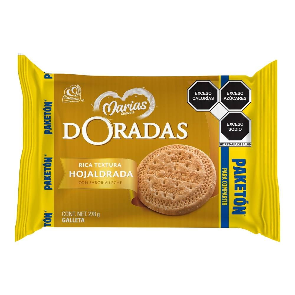 Doradas