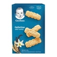 thumbnail image 1 of Galletas Gerber Junior sabor vainilla 126 g, 1 of 4