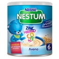 thumbnail image 1 of Cereal Nestum etapa 1 avena en lata 270 g, 1 of 4