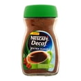 thumbnail image 1 of Café soluble Nescafé Decaf sin cafeína extra suave 175 g, 1 of 4