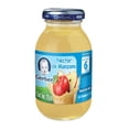 thumbnail image 1 of Néctar Gerber etapa 2 manzana 175 ml, 1 of 4