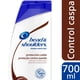 thumbnail image 1 of Shampoo Head and Shoulders protección caída 700 ml, 1 of 4