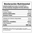 thumbnail image 2 of Salsa Herdez verde 544 g, 2 of 4