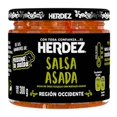 thumbnail image 1 of Salsa Herdez asada 300 g, 1 of 4